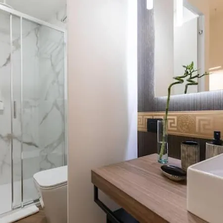 Luxury For 4 Persons Lejlighed Lamezia Terme