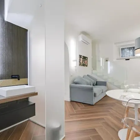 Luxury For 4 Persons