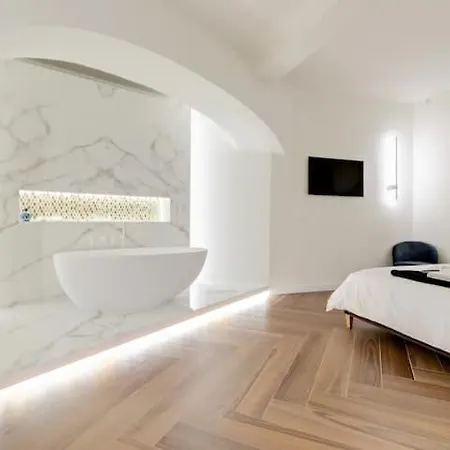 Luxury For 4 Persons Lejlighed