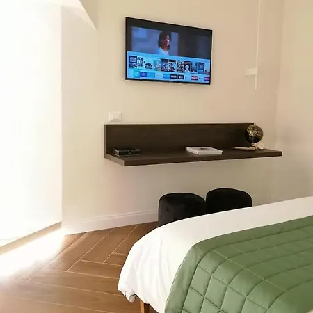 Luxury For 4 Persons Lejlighed *
