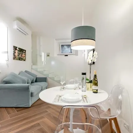 Luxury For 4 Persons Lamezia Terme